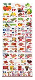 Vallarta Supermarkets weekly ad week 7 Page 4