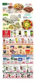 Vallarta Supermarkets weekly ad week 7 Page 2