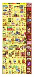 Vallarta Supermarkets weekly ad week 7 Page 3