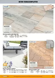 Hornbach Prospekt Seite 14