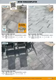 Hornbach Prospekt Seite 15