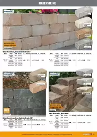 Hornbach Prospekt Seite 33