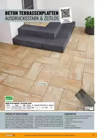 Hornbach Prospekt Seite 4