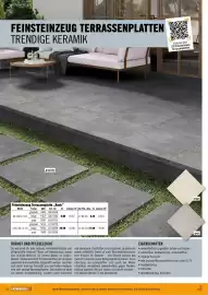 Hornbach Prospekt Seite 50