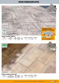 Hornbach Prospekt Seite 7