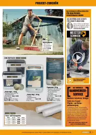 Hornbach Prospekt Seite 77