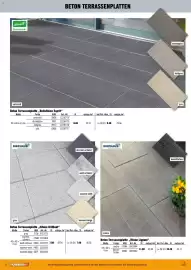 Hornbach Prospekt Seite 8