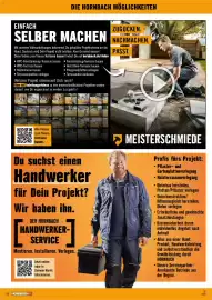 Hornbach Prospekt Seite 86