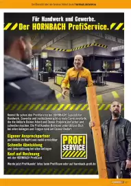 Hornbach Prospekt Seite 87