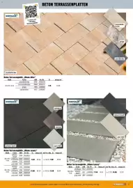 Hornbach Prospekt Seite 9