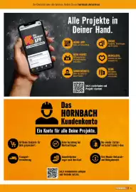 Hornbach Prospekt Seite 91