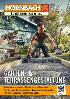 Hornbach Prospekt (gültig bis 31-12)