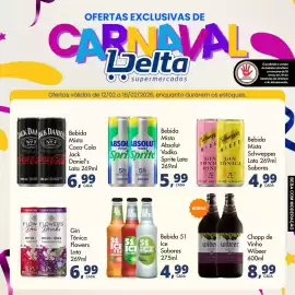Catálogo Delta Supermercados semana 7 Página 2