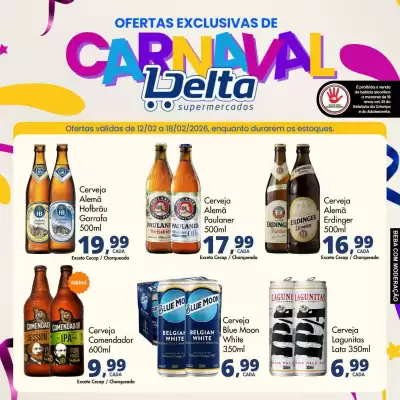 Catálogo Delta Supermercados (válido até 18-02)