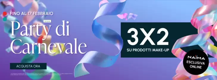 Volantino Naïma settimana 7 Pagina 1