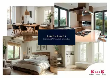 Catalogue K par K page 1