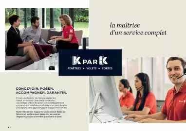 Catalogue K par K page 12