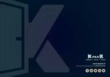 Catalogue K par K page 14