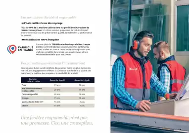 Catalogue K par K page 7