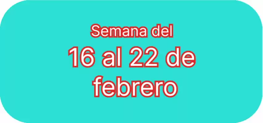 Catálogo Wong (válido hasta 22-02)