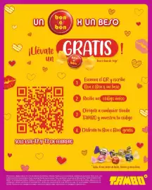 Catálogo Tambo Página 1