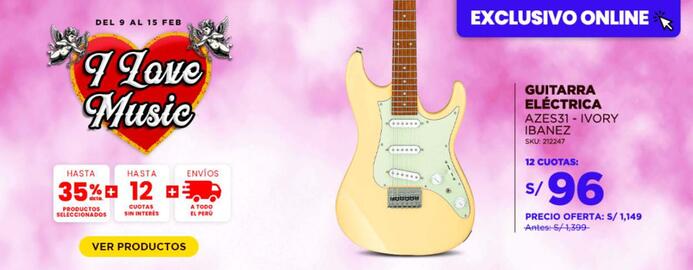 Catálogo Audiomusica Página 4