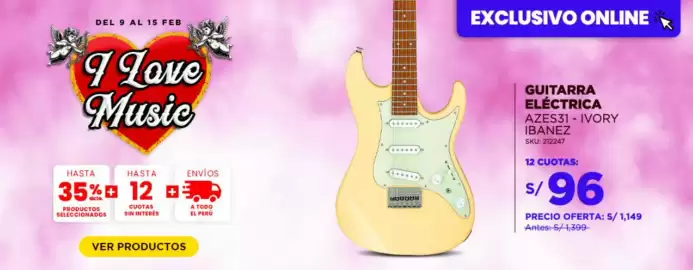 Catálogo Audiomusica Página 4