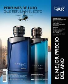 Catálogo Ésika Página 160