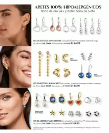 Catálogo Ésika Página 100