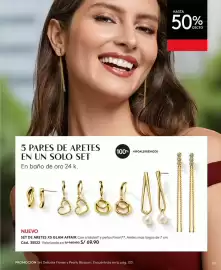 Catálogo Ésika Página 101