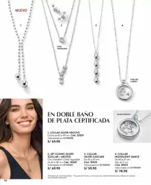 Catálogo Ésika Página 102