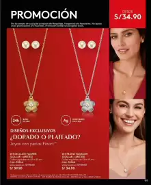 Catálogo Ésika Página 103