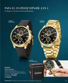 Catálogo Ésika Página 105