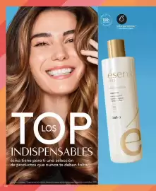 Catálogo Ésika Página 108