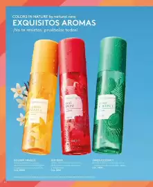 Catálogo Ésika Página 112