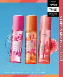 Catálogo Ésika Página 113