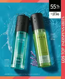 Catálogo Ésika Página 115