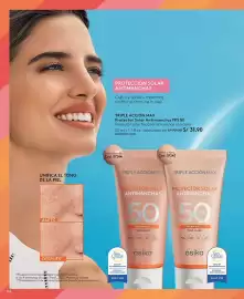 Catálogo Ésika Página 118