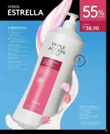 Catálogo Ésika Página 123