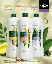 Catálogo Ésika Página 127