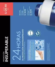 Catálogo Ésika Página 128