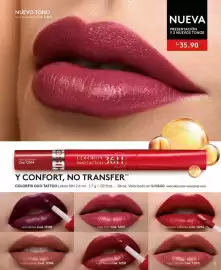 Catálogo Ésika Página 13