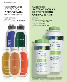 Catálogo Ésika Página 130