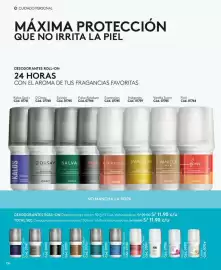 Catálogo Ésika Página 136