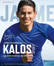 Catálogo Ésika Página 138