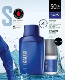 Catálogo Ésika Página 139