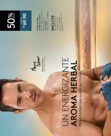 Catálogo Ésika Página 140