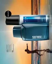 Catálogo Ésika Página 141