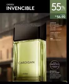 Catálogo Ésika Página 145