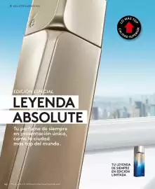 Catálogo Ésika Página 146